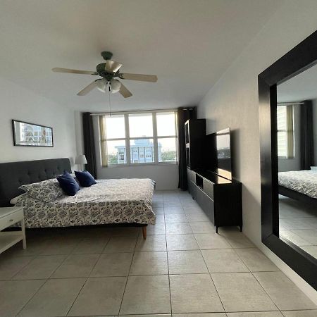Pavilion - Stunning Bay View Miami Beach Bagian luar foto
