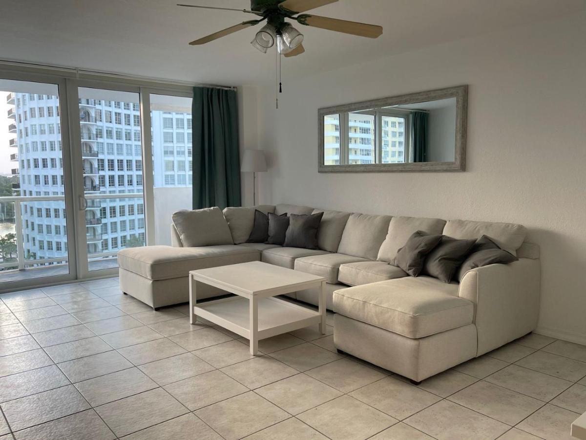 Pavilion - Stunning Bay View Miami Beach Bagian luar foto